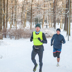 Pierwszy parkrun Katowice 2025 [FOTORELACJA]