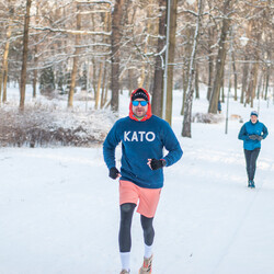 Pierwszy parkrun Katowice 2025 [FOTORELACJA]