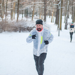 Pierwszy parkrun Katowice 2025 [FOTORELACJA]
