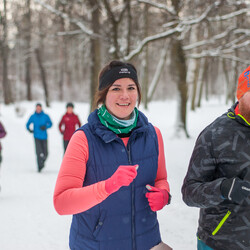 Pierwszy parkrun Katowice 2025 [FOTORELACJA]