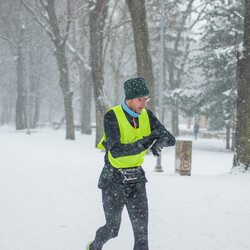 Pierwszy parkrun Katowice 2025 [FOTORELACJA]