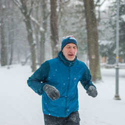 Pierwszy parkrun Katowice 2025 [FOTORELACJA]