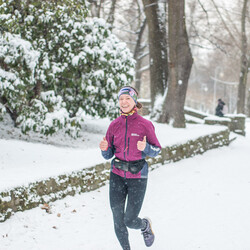 Pierwszy parkrun Katowice 2025 [FOTORELACJA]
