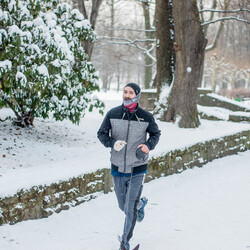 Pierwszy parkrun Katowice 2025 [FOTORELACJA]