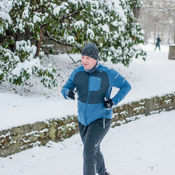 Pierwszy parkrun Katowice 2025 [FOTORELACJA]
