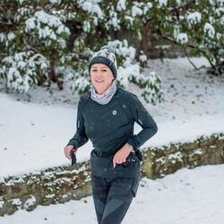 Pierwszy parkrun Katowice 2025 [FOTORELACJA]