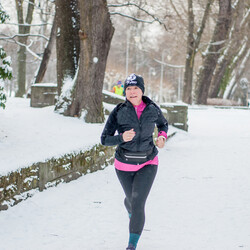 Pierwszy parkrun Katowice 2025 [FOTORELACJA]