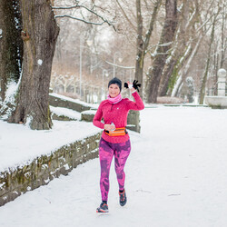 Pierwszy parkrun Katowice 2025 [FOTORELACJA]