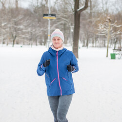 Pierwszy parkrun Katowice 2025 [FOTORELACJA]