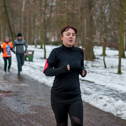 Parkrun biegł razem z WOŚP [FOTORELACJA]