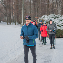 Walentynkowy parkrun Katowice [FOTORELACJA]