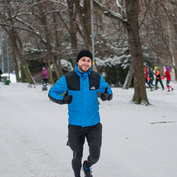 Walentynkowy parkrun Katowice [FOTORELACJA]