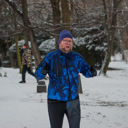 Walentynkowy parkrun Katowice [FOTORELACJA]