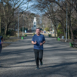 Parkrun z okazji Dnia Kobiet 2025