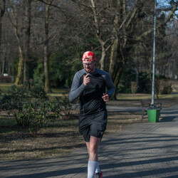 Parkrun z okazji Dnia Kobiet 2025