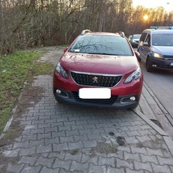 Lawina mandatów i blokad