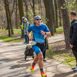 Silesiaman Duathlon Katowice 2025