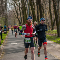 Silesiaman Duathlon Katowice 2025