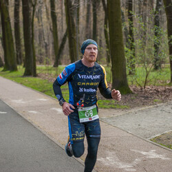 Silesiaman Duathlon Katowice 2025