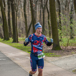 Silesiaman Duathlon Katowice 2025