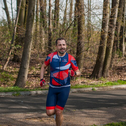 Silesiaman Duathlon Katowice 2025
