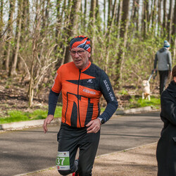 Silesiaman Duathlon Katowice 2025