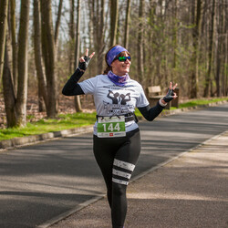 Silesiaman Duathlon Katowice 2025