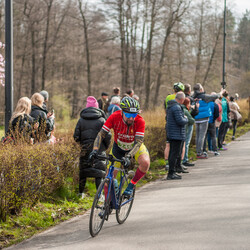Silesiaman Duathlon Katowice 2025