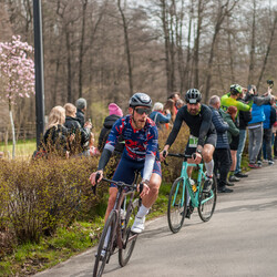 Silesiaman Duathlon Katowice 2025
