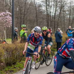 Silesiaman Duathlon Katowice 2025