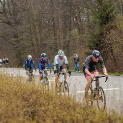 Silesiaman Duathlon Katowice 2025