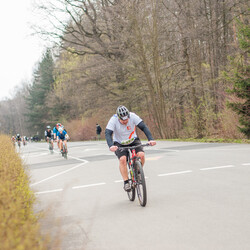 Silesiaman Duathlon Katowice 2025