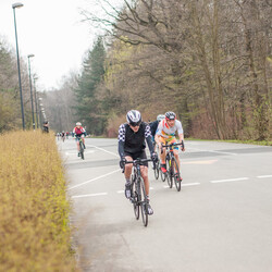 Silesiaman Duathlon Katowice 2025