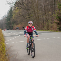 Silesiaman Duathlon Katowice 2025
