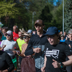Wielkanocny parkrun 2025 [FOTORELACJA]