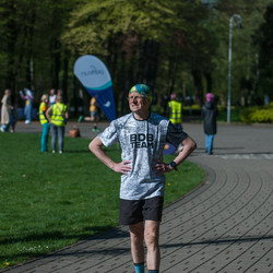 Wielkanocny parkrun 2025 [FOTORELACJA]