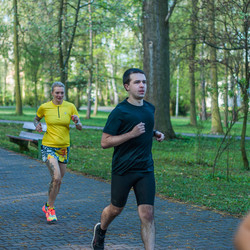 Wielkanocny parkrun 2025 [FOTORELACJA]