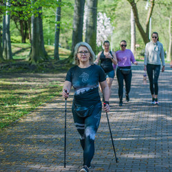 Wielkanocny parkrun 2025 [FOTORELACJA]
