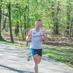 Wielkanocny parkrun 2025 [FOTORELACJA]