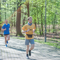 Wielkanocny parkrun 2025 [FOTORELACJA]