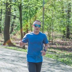 Wielkanocny parkrun 2025 [FOTORELACJA]