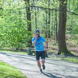 Wielkanocny parkrun 2025 [FOTORELACJA]
