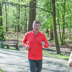 Wielkanocny parkrun 2025 [FOTORELACJA]