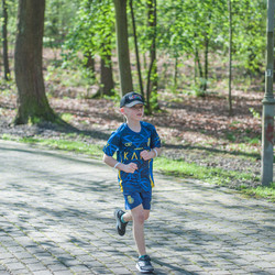 Wielkanocny parkrun 2025 [FOTORELACJA]