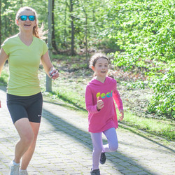 Wielkanocny parkrun 2025 [FOTORELACJA]