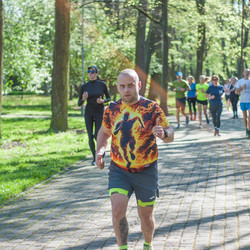 Wielkanocny parkrun 2025 [FOTORELACJA]
