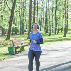 Wielkanocny parkrun 2025 [FOTORELACJA]