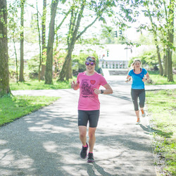 Wielkanocny parkrun 2025 [FOTORELACJA]