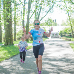 Wielkanocny parkrun 2025 [FOTORELACJA]