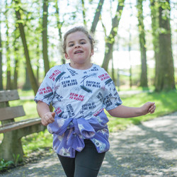 Wielkanocny parkrun 2025 [FOTORELACJA]